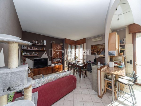 appartamento in vendita a Muggiò