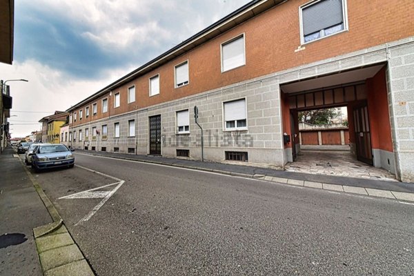 appartamento in vendita a Muggiò