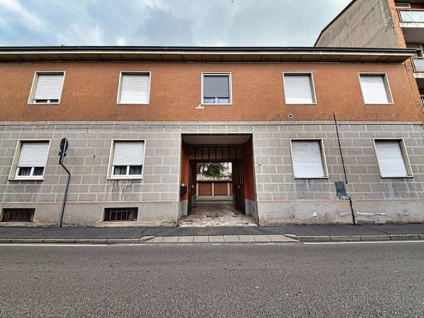 appartamento in vendita a Muggiò