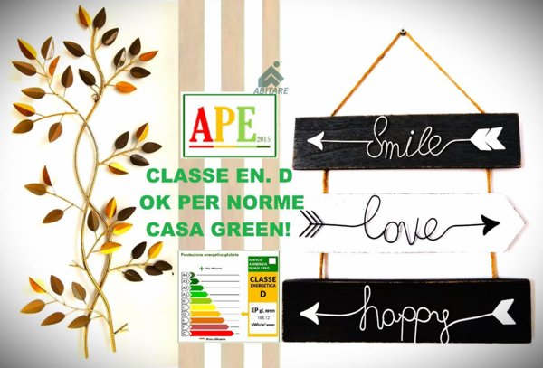 appartamento in vendita a Muggiò