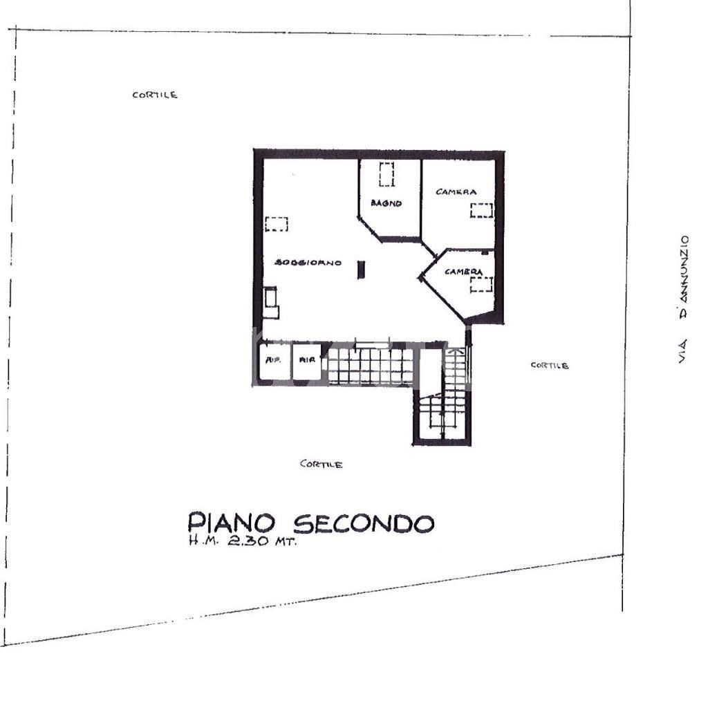 casa indipendente in vendita a Muggiò