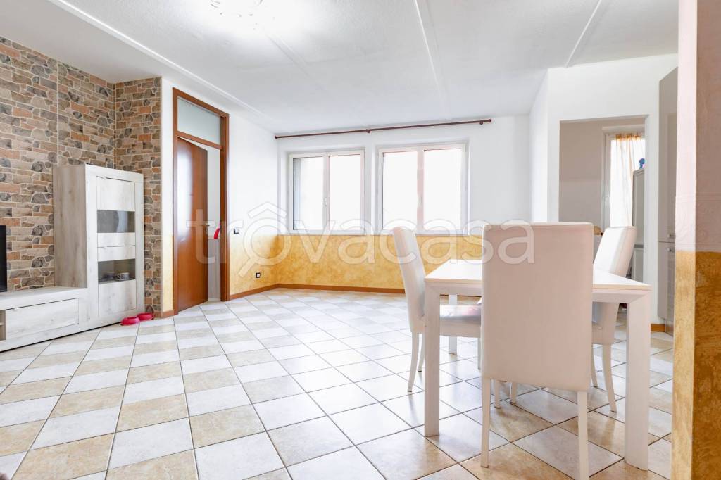 appartamento in vendita a Muggiò
