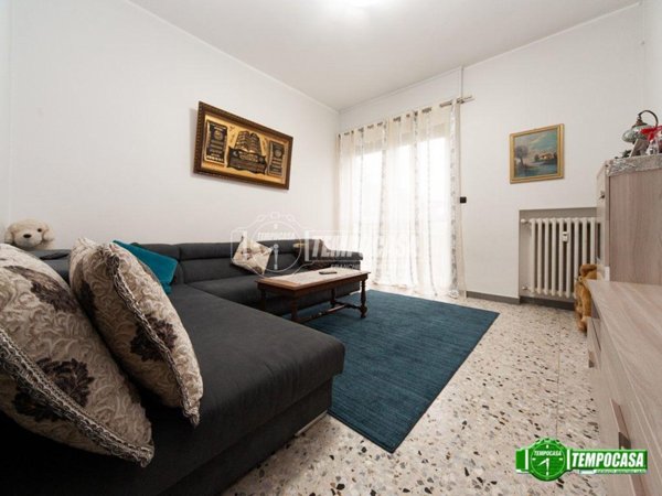 appartamento in vendita a Muggiò