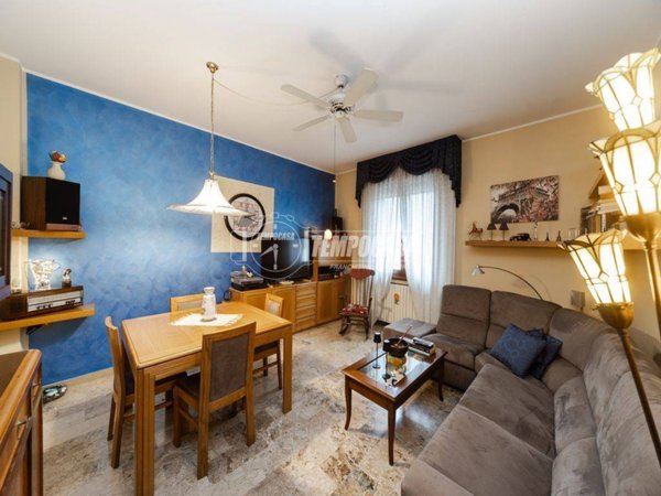 appartamento in vendita a Muggiò in zona Taccona