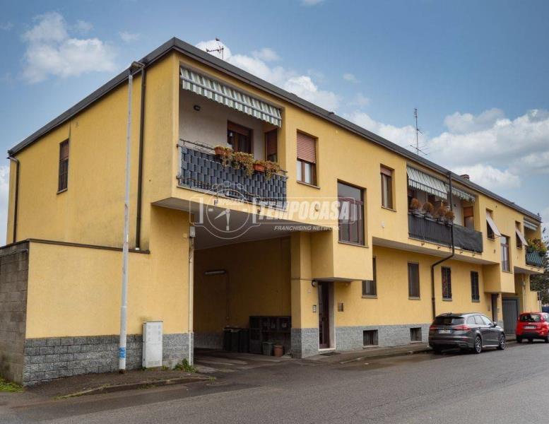 appartamento in vendita a Muggiò in zona Taccona