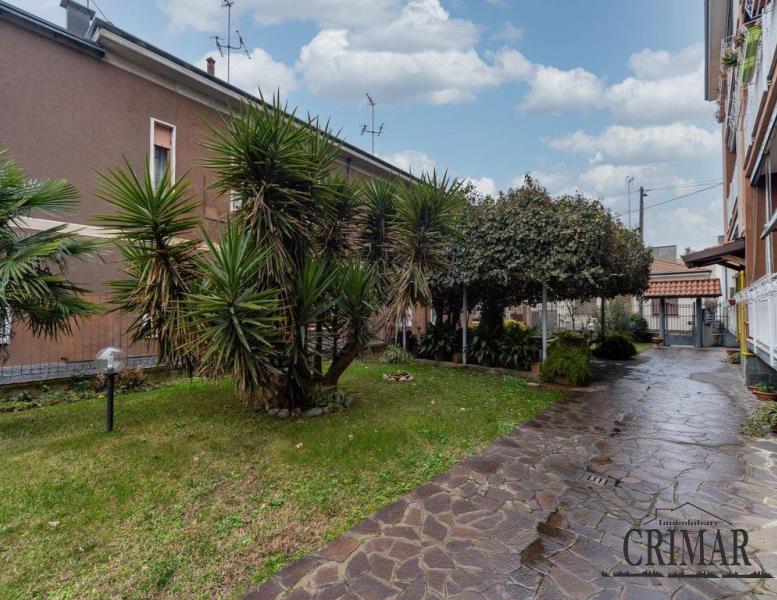 appartamento in vendita a Muggiò