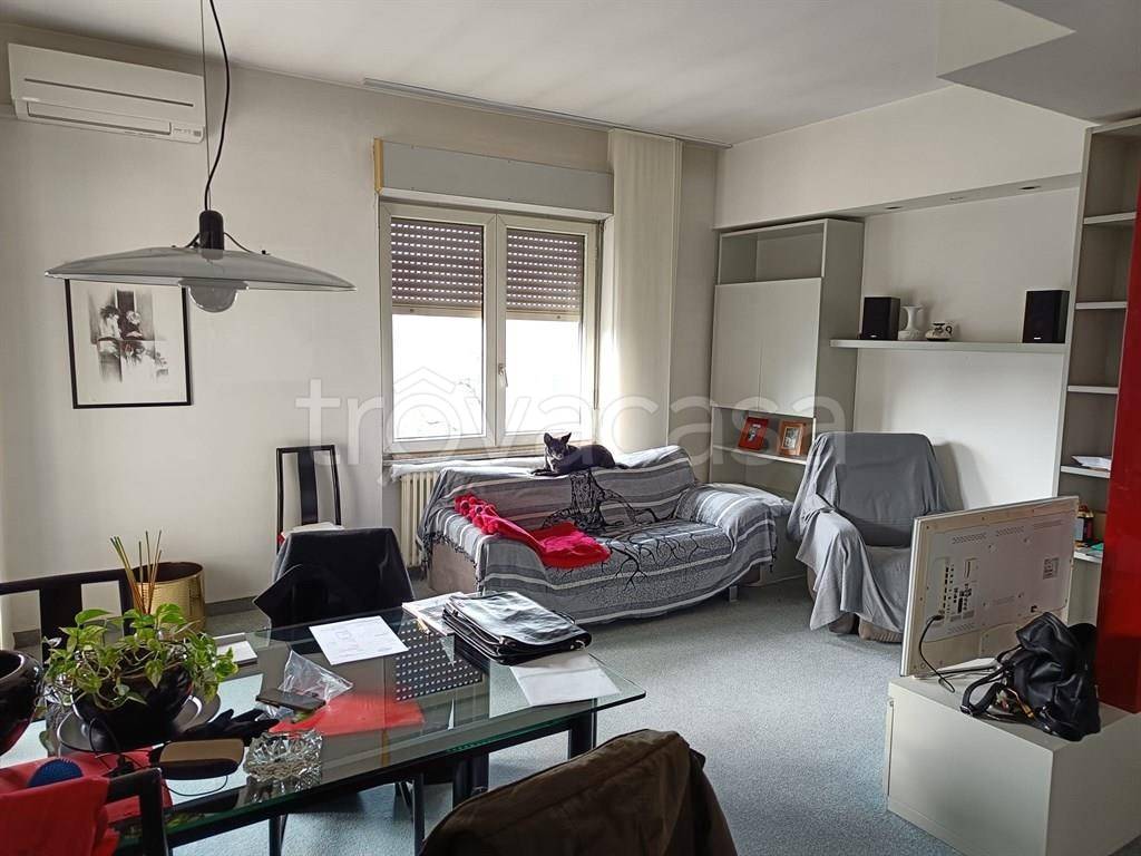 appartamento in vendita a Muggiò