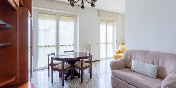 appartamento in vendita a Muggiò