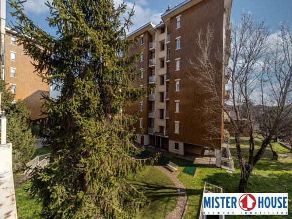 appartamento in vendita a Muggiò