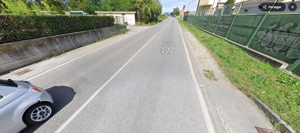 terreno agricolo in vendita a Muggiò