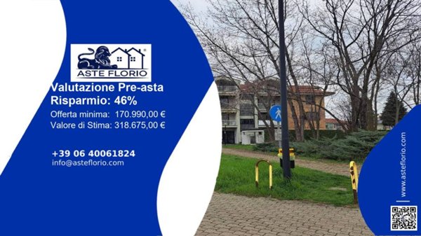 appartamento in vendita a Muggiò