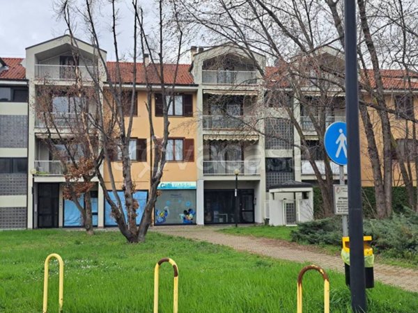 appartamento in vendita a Muggiò