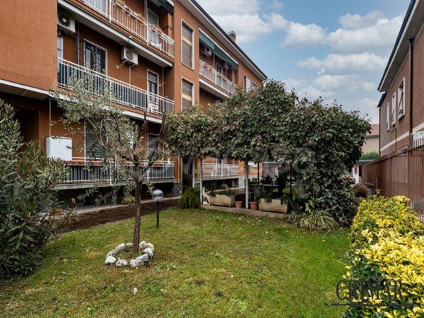 appartamento in vendita a Muggiò