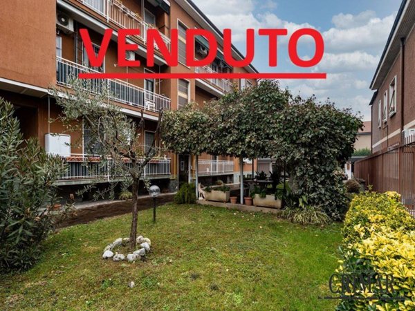 appartamento in vendita a Muggiò