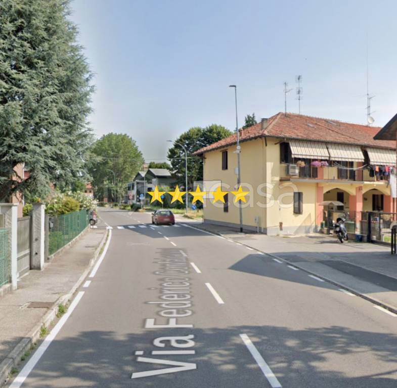 appartamento in vendita a Muggiò