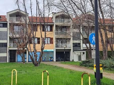 appartamento in vendita a Muggiò