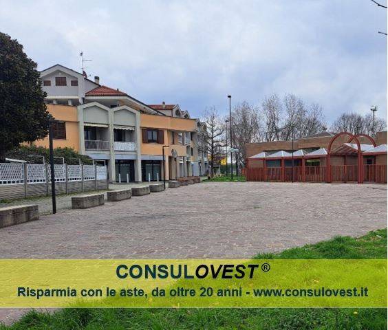 appartamento in vendita a Muggiò