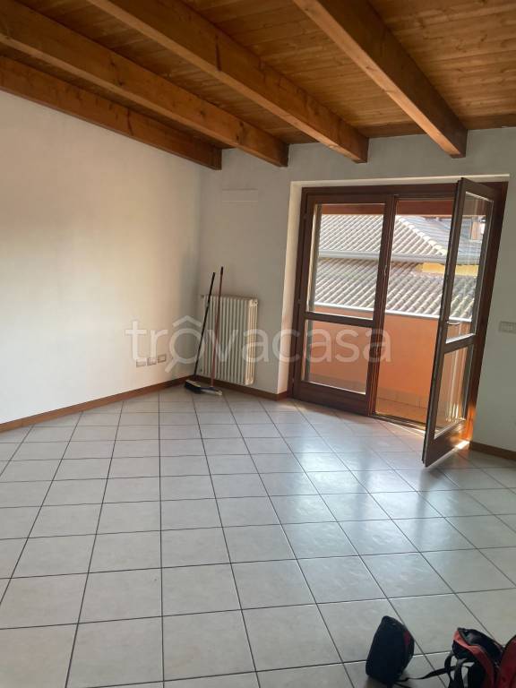 appartamento in vendita a Muggiò