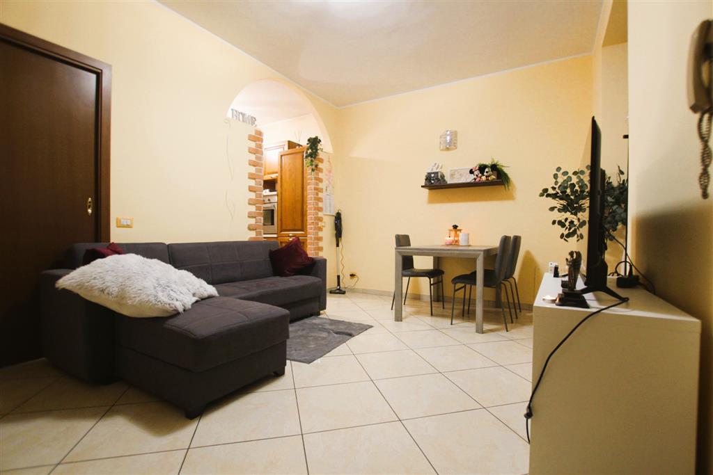 appartamento in vendita a Muggiò