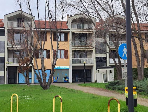 appartamento in vendita a Muggiò