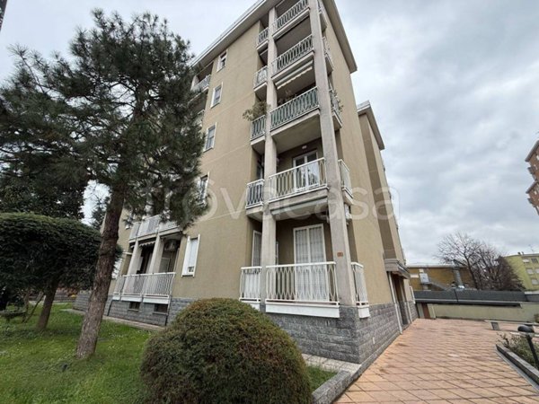 appartamento in vendita a Muggiò