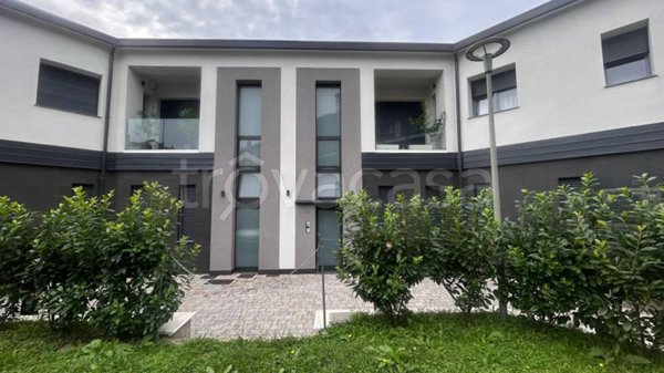 appartamento in vendita a Muggiò