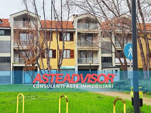 appartamento in vendita a Muggiò