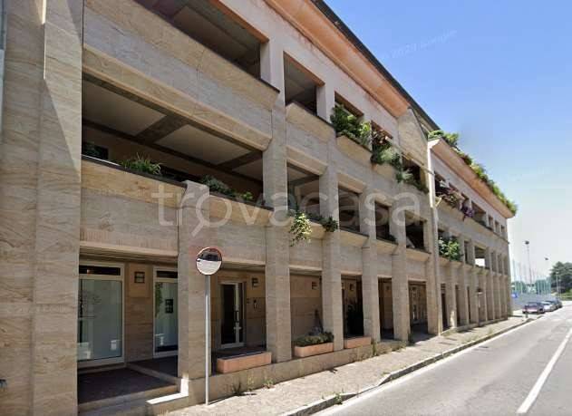 appartamento in vendita a Muggiò