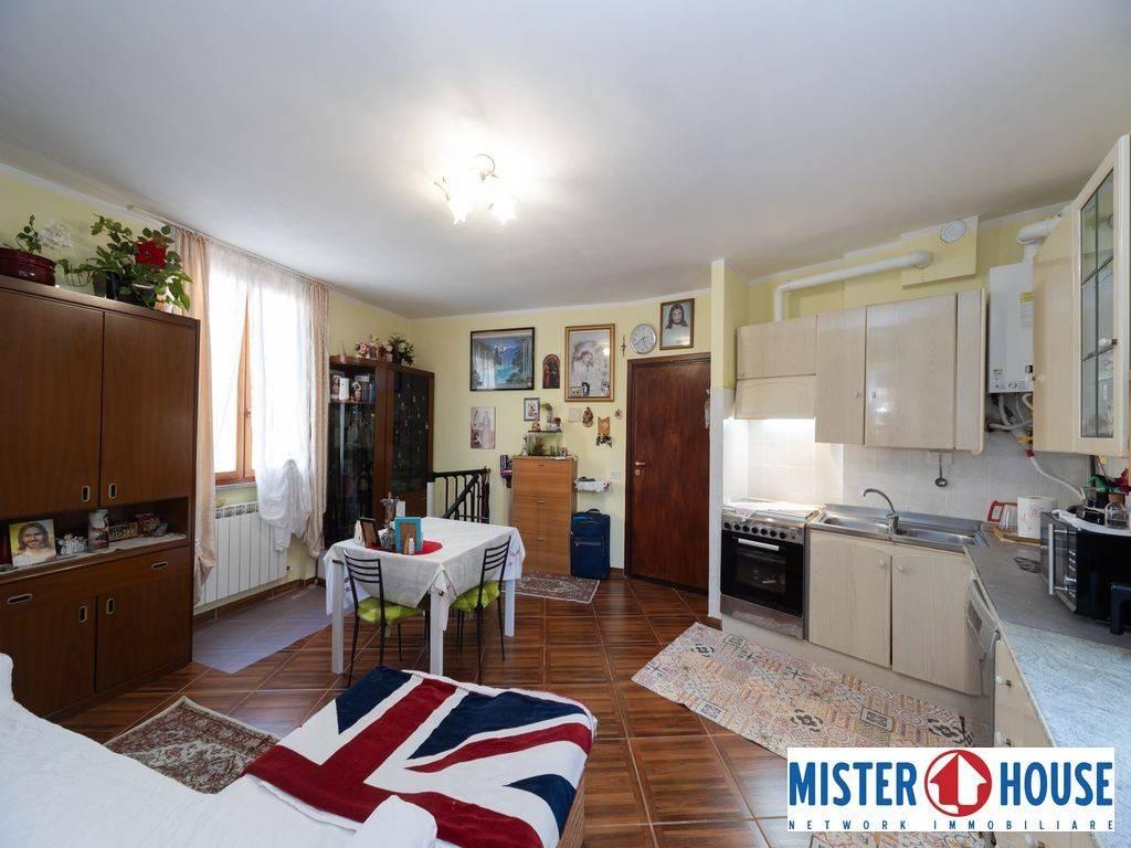 appartamento in vendita a Muggiò