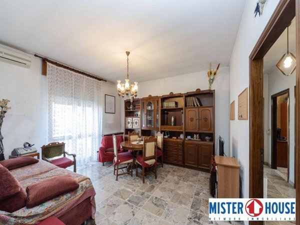 appartamento in vendita a Muggiò in zona Taccona