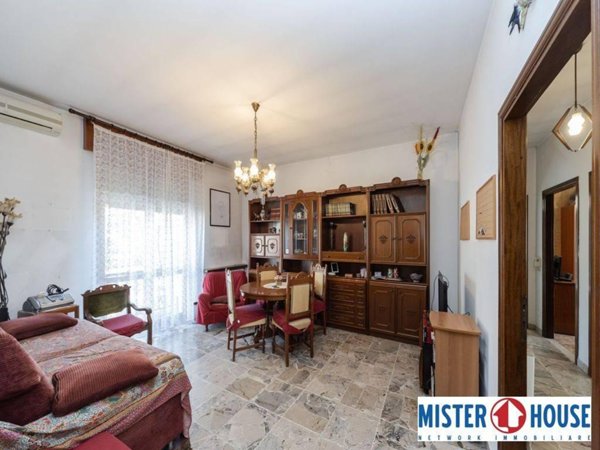 appartamento in vendita a Muggiò in zona Taccona