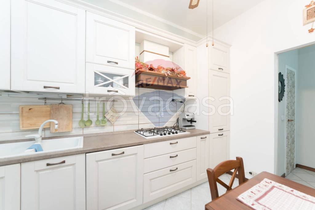 appartamento in vendita a Muggiò