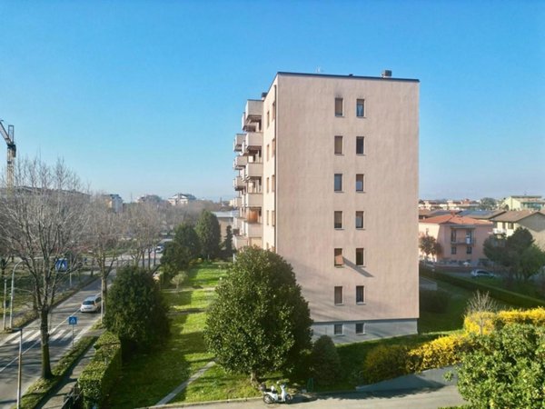 appartamento in vendita a Muggiò in zona Taccona