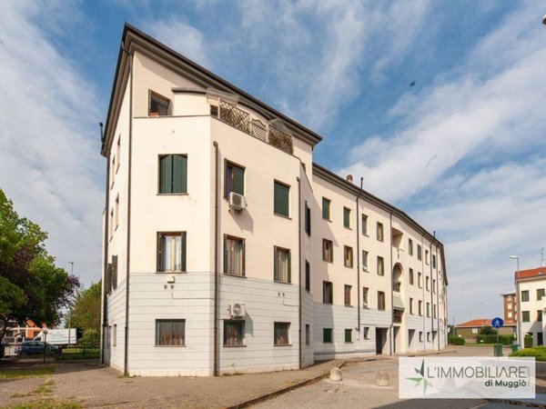 appartamento in vendita a Muggiò