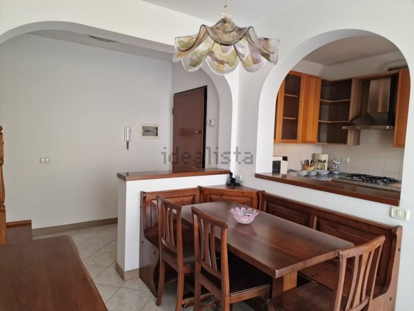 appartamento in vendita a Muggiò