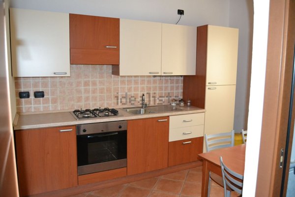 appartamento in vendita a Muggiò