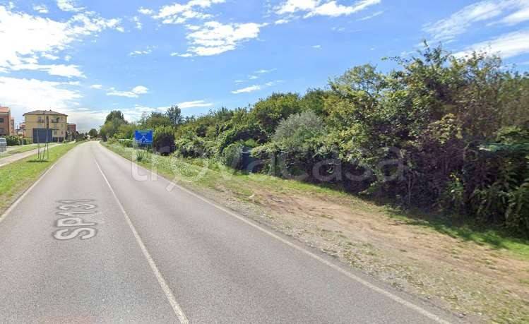 terreno agricolo in vendita a Muggiò