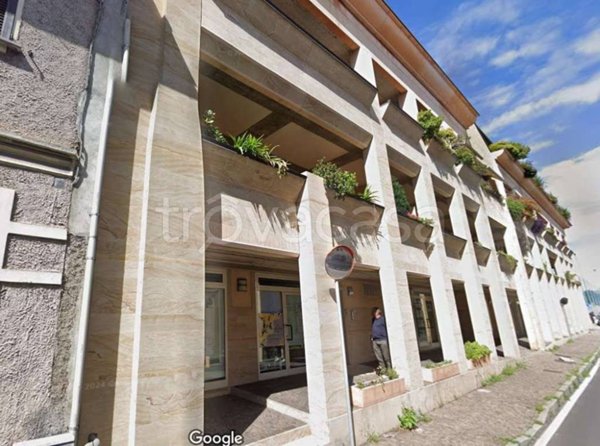 appartamento in vendita a Muggiò
