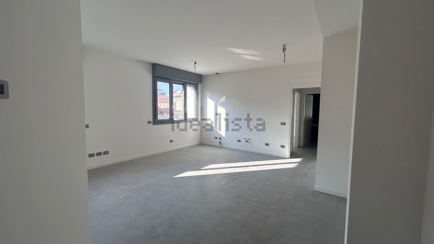 appartamento in vendita a Muggiò