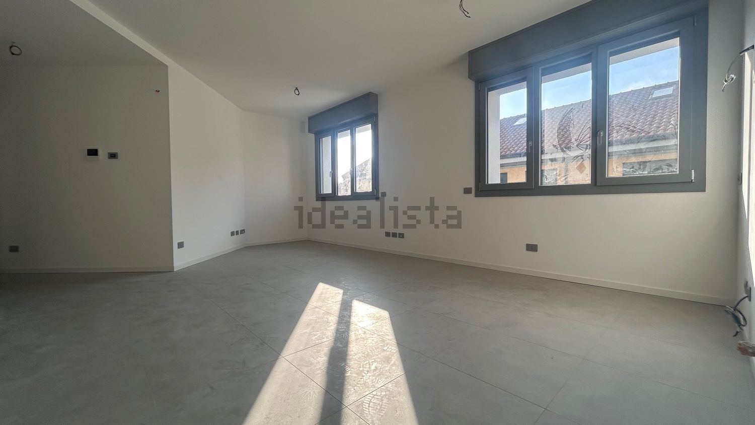 appartamento in vendita a Muggiò