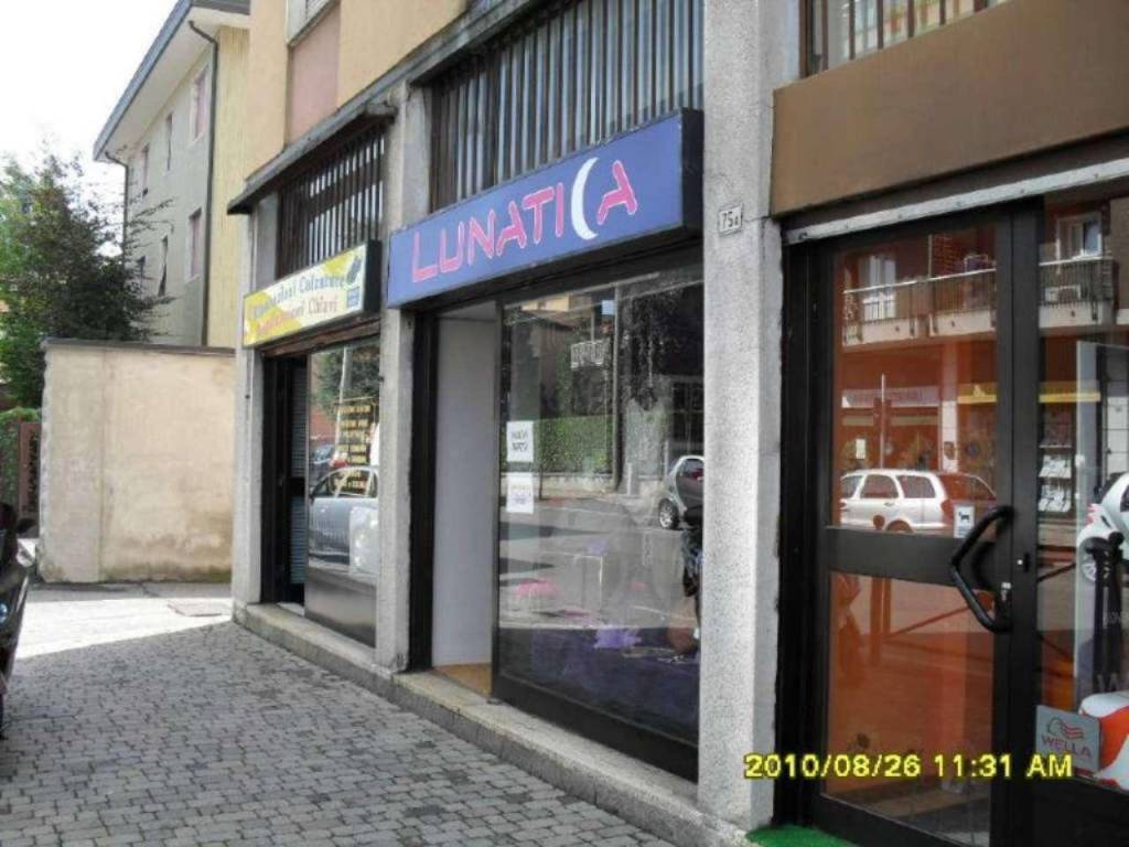 appartamento in vendita a Muggiò