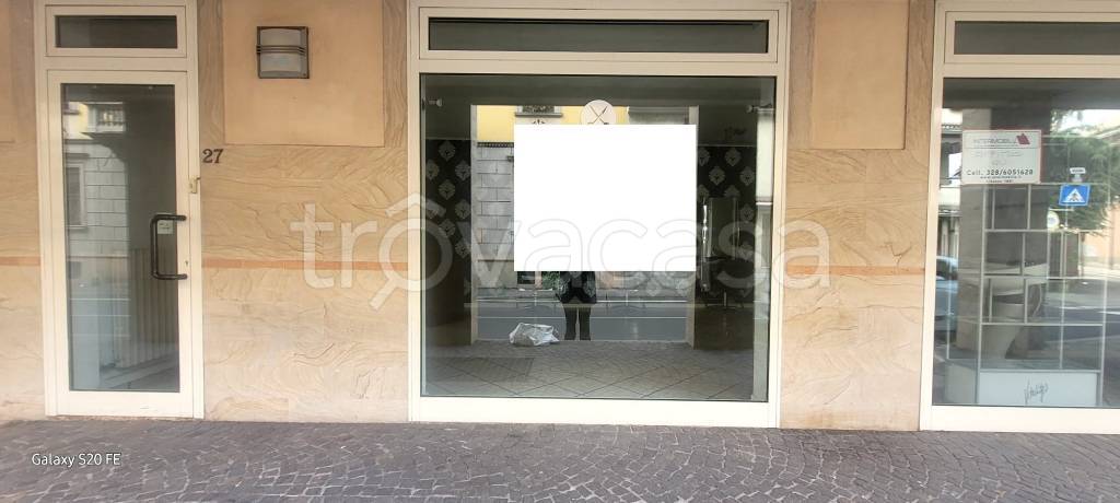 appartamento in affitto a Muggiò