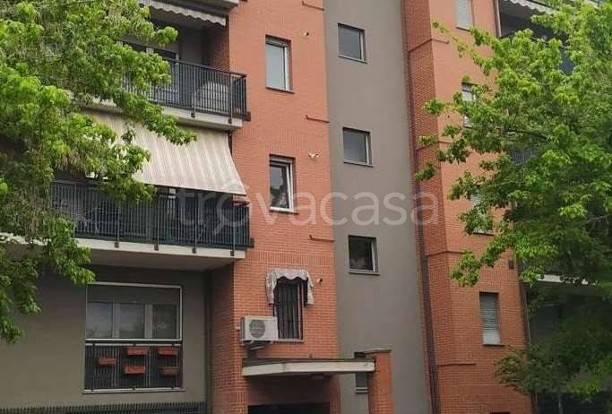 appartamento in vendita a Muggiò