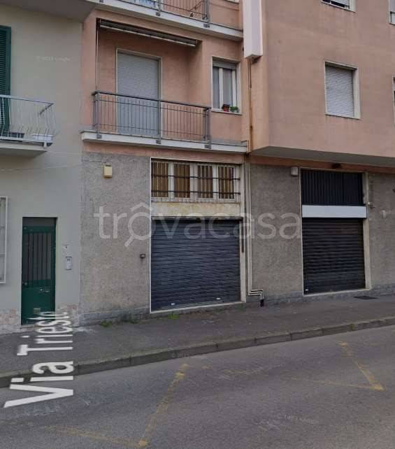 appartamento in vendita a Muggiò
