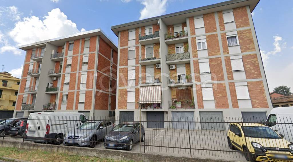 appartamento in vendita a Muggiò