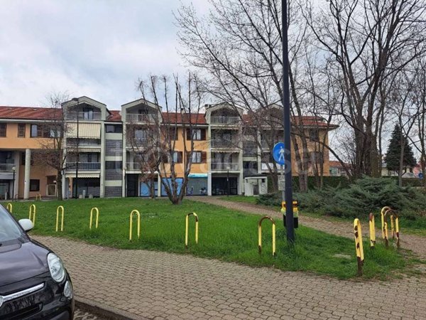 appartamento in vendita a Muggiò