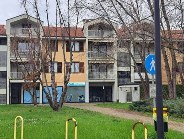 appartamento in vendita a Muggiò