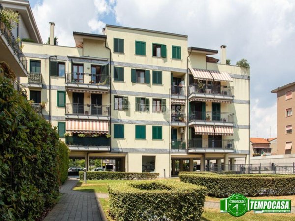 appartamento in vendita a Muggiò