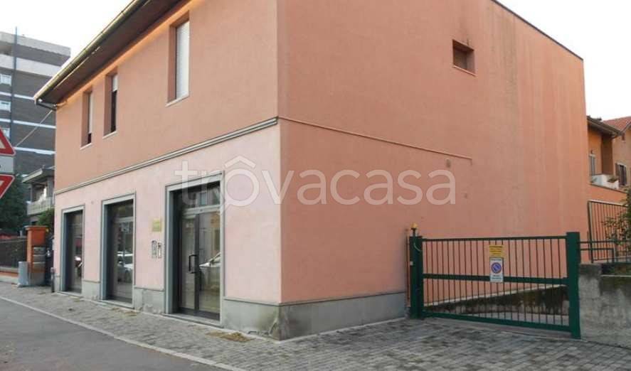 appartamento in vendita a Muggiò