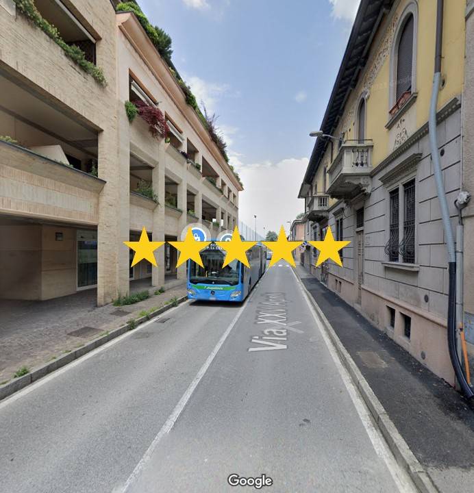 appartamento in vendita a Muggiò